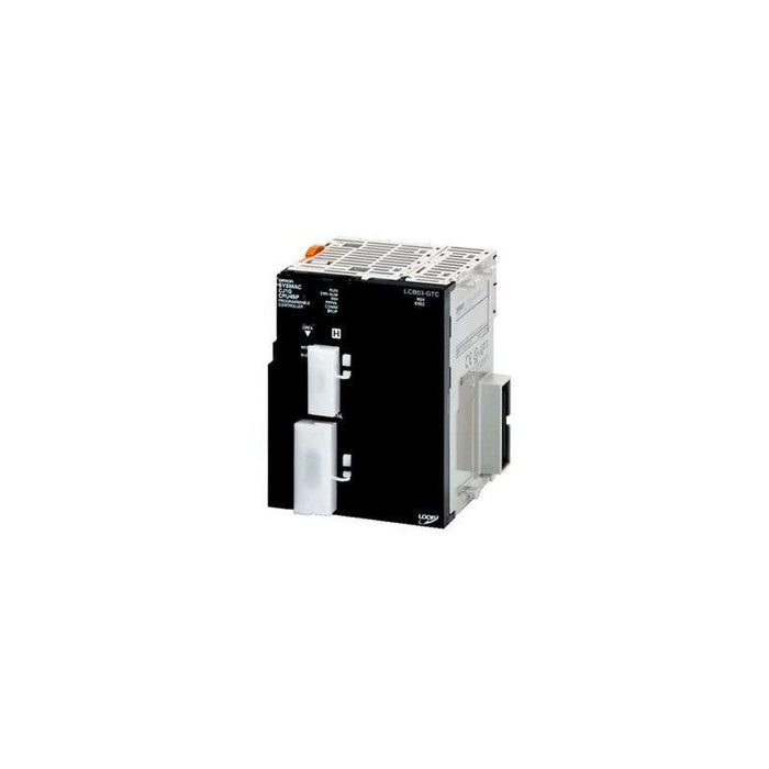 CJ1G-CPU43P Omron-Omron-Never Used Surplus-PLC Department