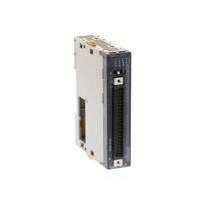 CJ1W-ID231 Omron-Omron-Never Used Surplus-PLC Department