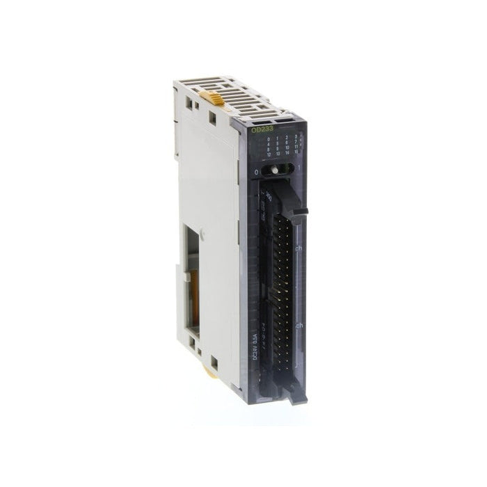 CJ1W-OD233 Omron-Omron-Never Used Surplus-PLC Department