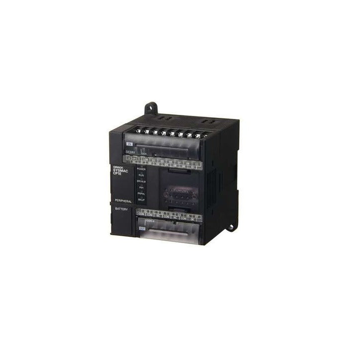 CP1E-N14DT1-A Omron-Omron-Never Used Surplus-PLC Department