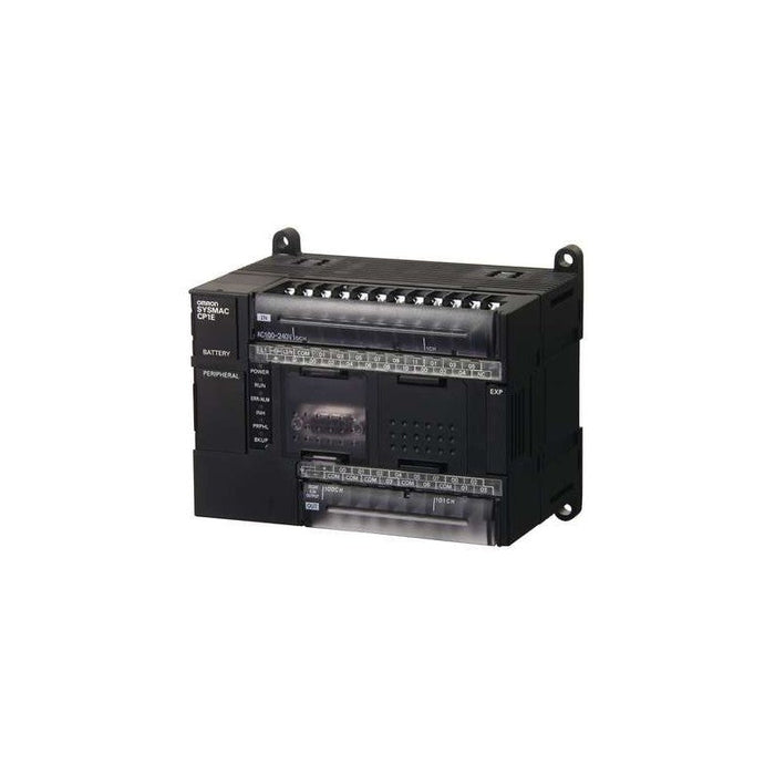 CP1E-N30DT1-A Omron-Omron-Never Used Surplus-PLC Department