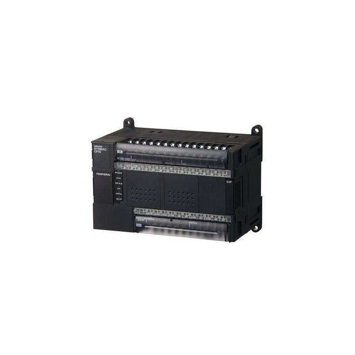 CP1E-N30DT-A Omron-Omron-Never Used Surplus-PLC Department