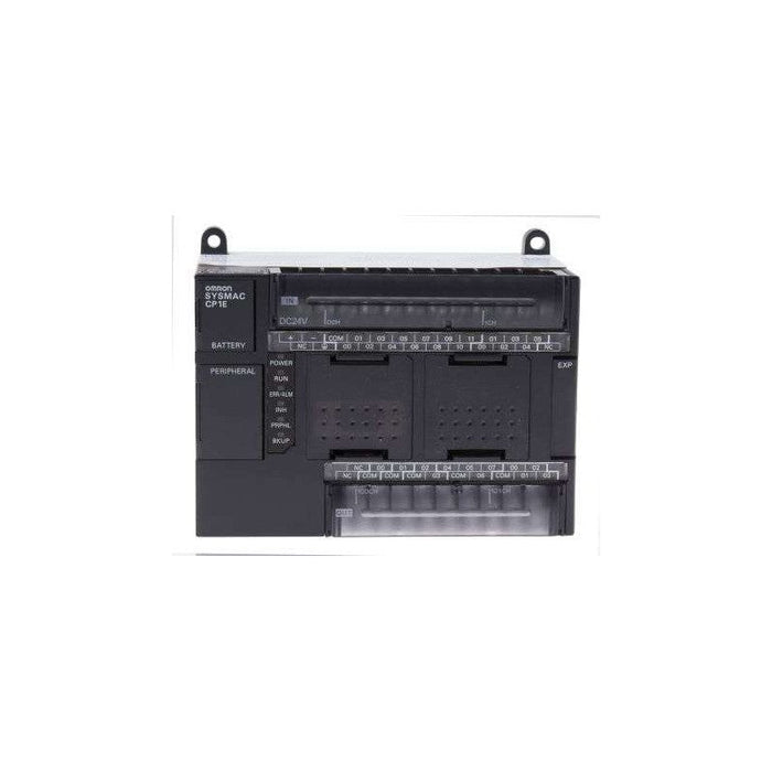 CP1E-N30DT-D Omron-Omron-Never Used Surplus-PLC Department