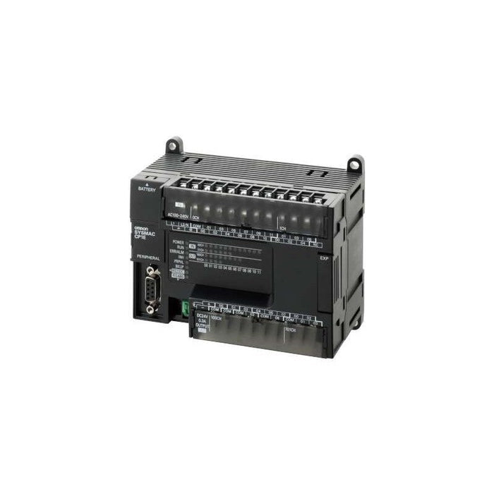 CP1E-N30S1DT-D Omron-Omron-Never Used Surplus-PLC Department
