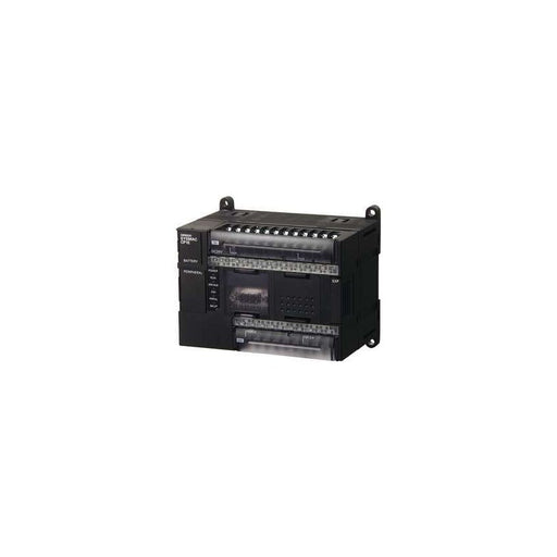 CP1E-N40DT-A Omron-Omron-Never Used Surplus-PLC Department