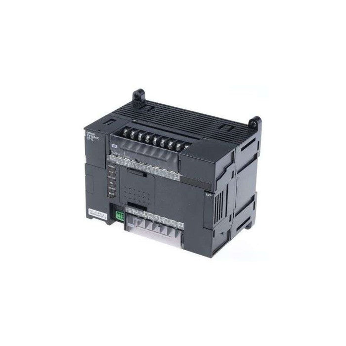 CP1L-EL20DR-D Omron-Omron-Never Used Surplus-PLC Department