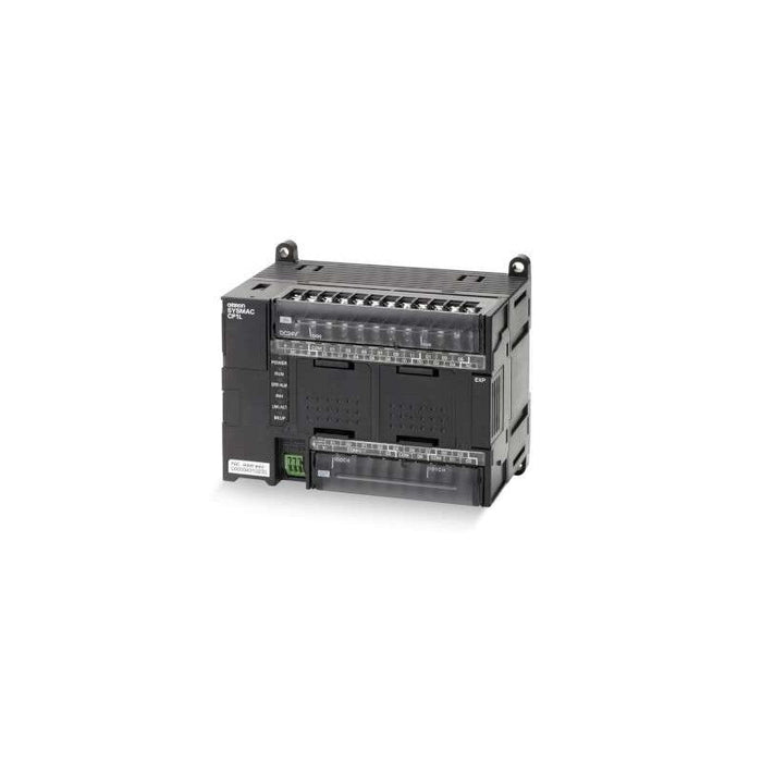 CP1L-EL20DT-D Omron-Omron-Never Used Surplus-PLC Department