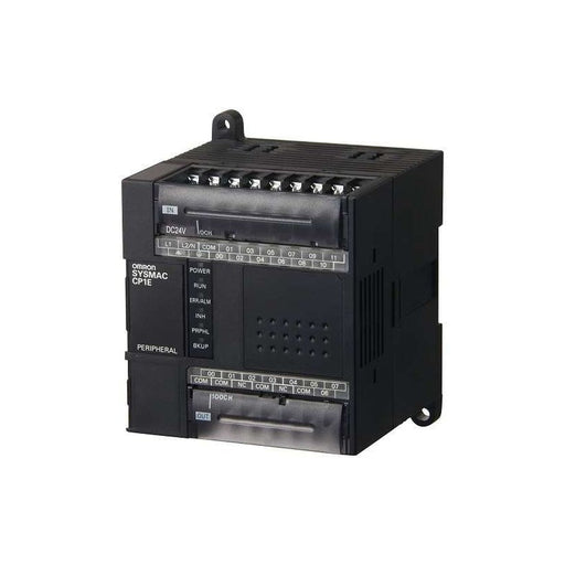 CP1L-L14DR-A Omron-Omron-Never Used Surplus-PLC Department