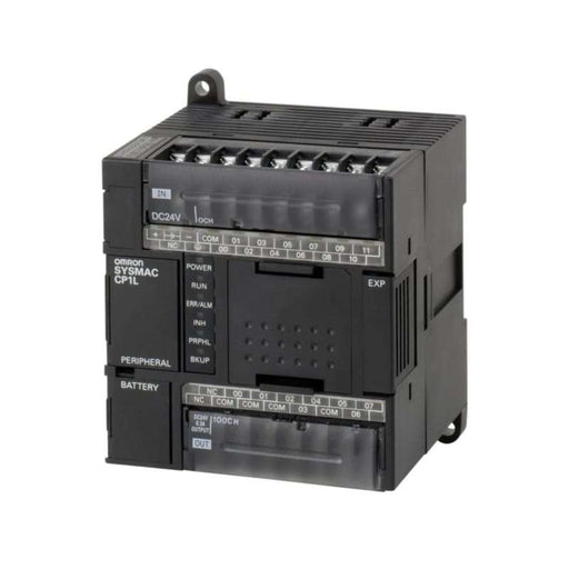 CP1L-L20DR-D Omron-Omron-Never Used Surplus-PLC Department