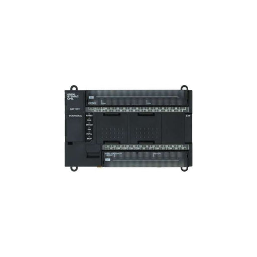 CP1L-M40DR-D Omron-Omron-Never Used Surplus-PLC Department