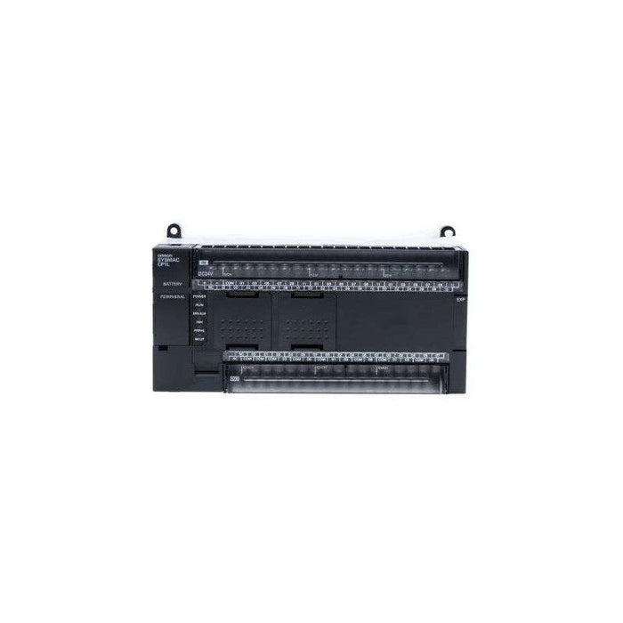 CP1L-M60DT-A Omron-Omron-Never Used Surplus-PLC Department