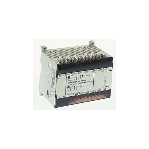 CPM2A-20CDR-D Omron-Omron-Never Used Surplus-PLC Department
