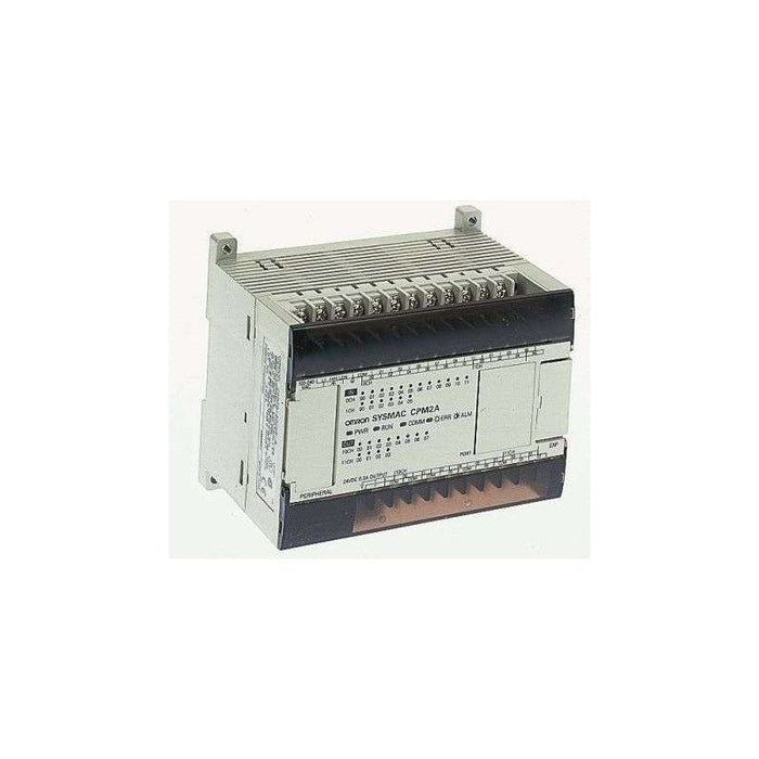 CPM2A-20CDT-D Omron-Omron-Never Used Surplus-PLC Department