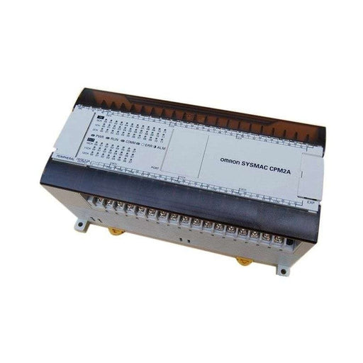CPM2A-60CDR-A Omron-Omron-Never Used Surplus-PLC Department