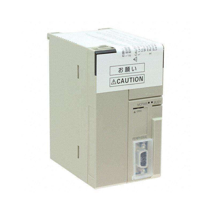 CS1D-CPU42S Omron-Omron-Never Used Surplus-PLC Department