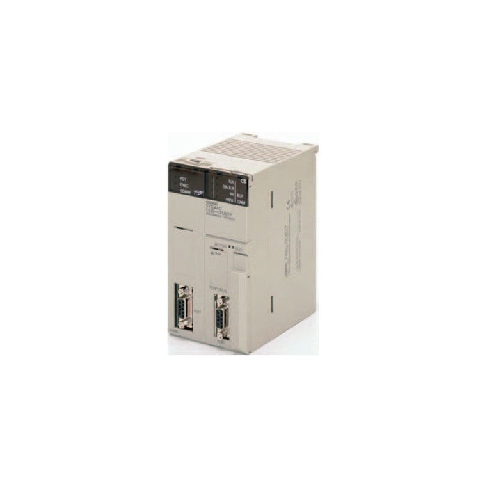 CS1D-CPU65S Omron-Omron-Never Used Surplus-PLC Department