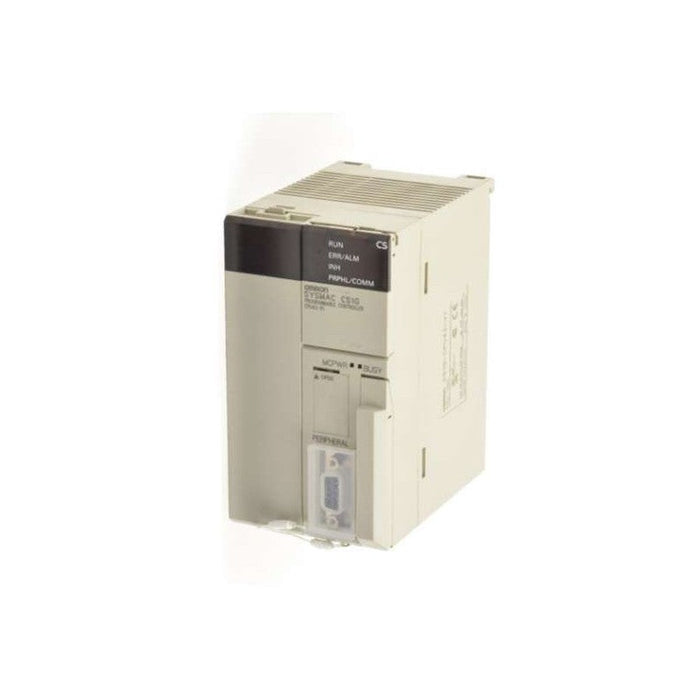 CS1G-CPU42-EV1 Omron-Omron-Never Used Surplus-PLC Department