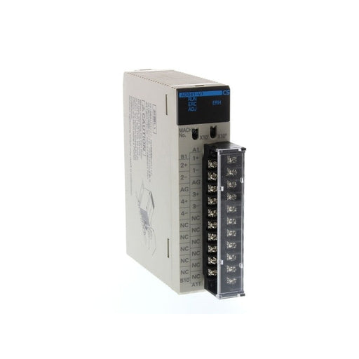 CS1W-AD041 Omron-Omron-Never Used Surplus-PLC Department