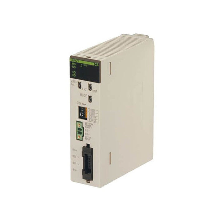 CS1W-CRM21 Omron-Omron-Never Used Surplus-PLC Department