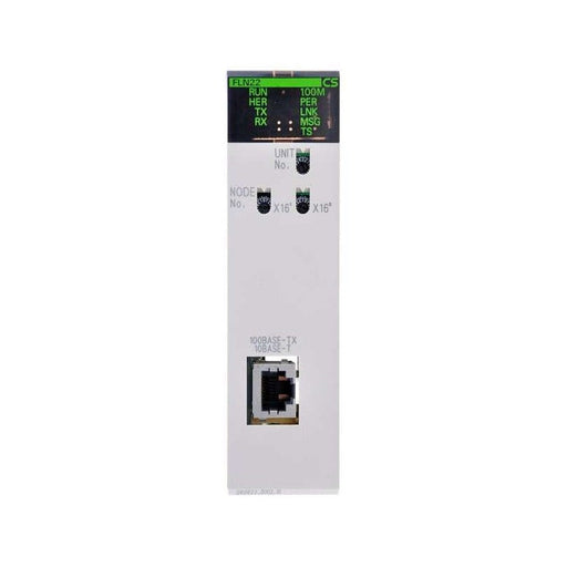 CS1W-FLN22 Omron-Omron-Never Used Surplus-PLC Department