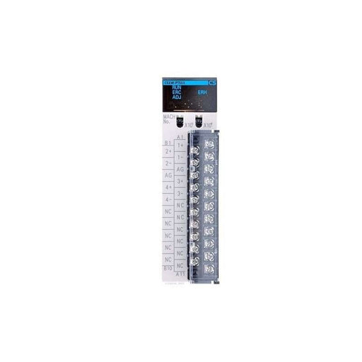 CS1W-PTS11 Omron-Omron-Never Used Surplus-PLC Department