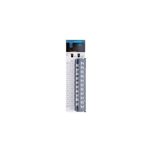 CS1W-PTS51 Omron-Omron-Never Used Surplus-PLC Department