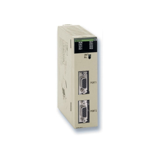 CS1W-SCU21-V1 Omron-Omron-Never Used Surplus-PLC Department