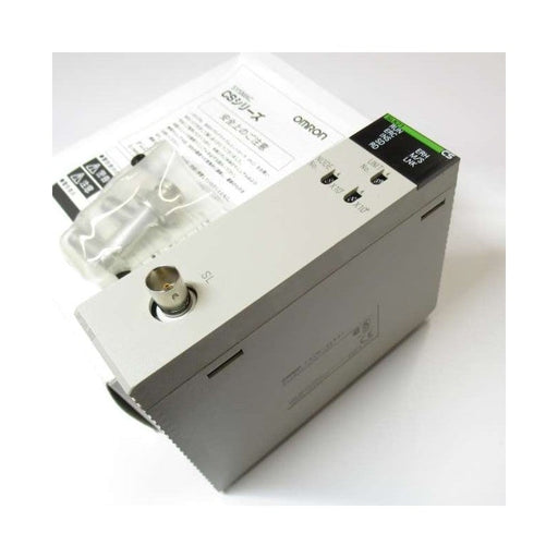 CS1W-SLK21 Omron-Omron-Never Used Surplus-PLC Department
