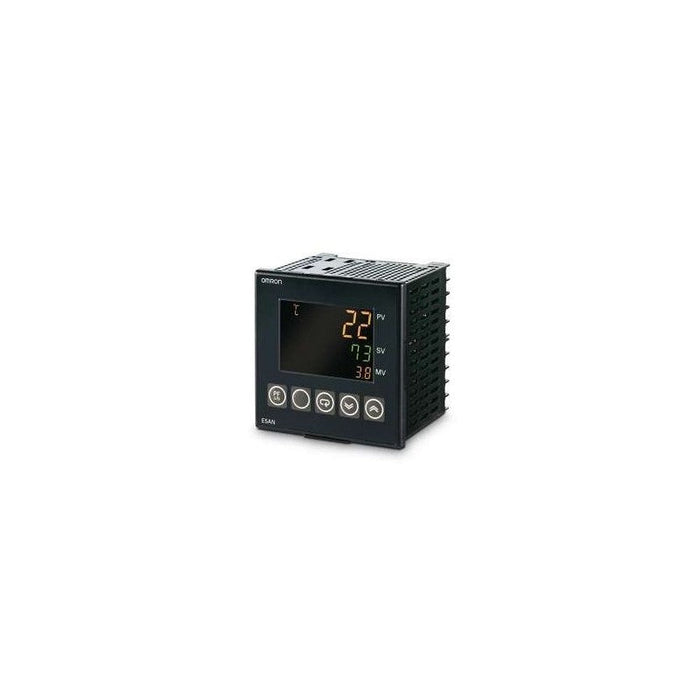 E5AN-C3T-N Omron-Omron-Never Used Surplus-PLC Department