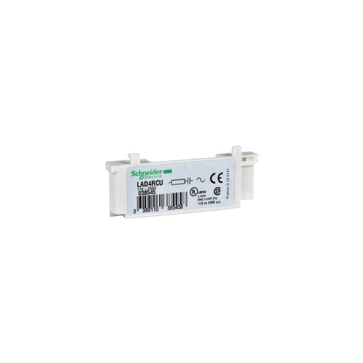 LAD4RCE Schneider Electric-Schneider-Never Used Surplus-PLC Department