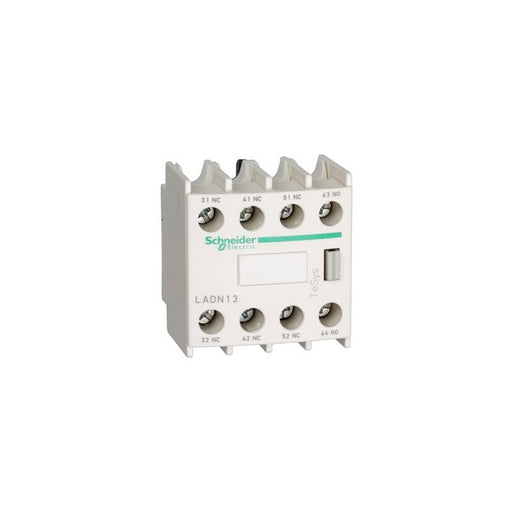 LADN04 Schneider Electric-Schneider-Never Used Surplus-PLC Department