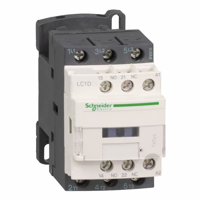 LC1D09B7 Schneider Electric-Schneider-Never Used Surplus-PLC Department