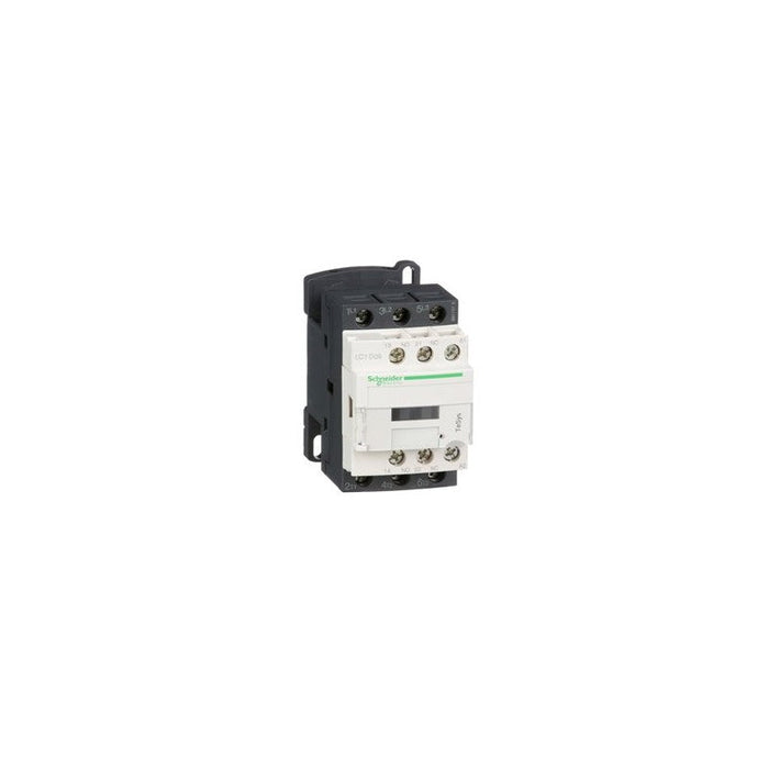 LC1D09U7 Schneider Electric-Schneider-Never Used Surplus-PLC Department