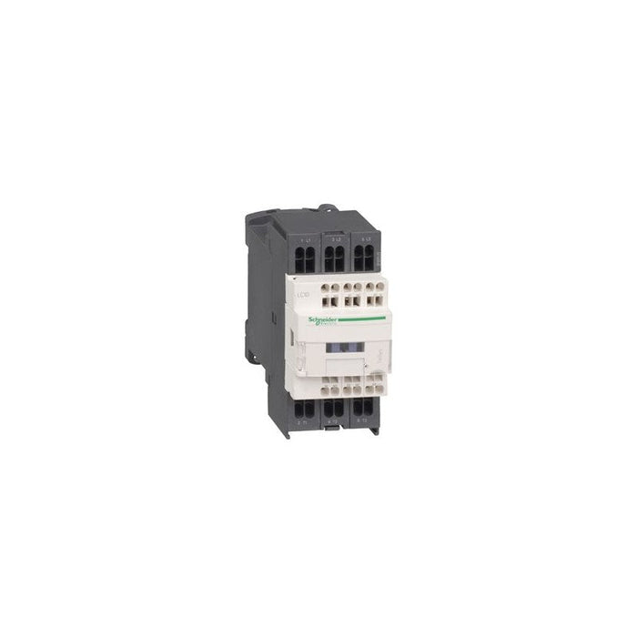 LC1D123BL Schneider Electric-Schneider-Never Used Surplus-PLC Department
