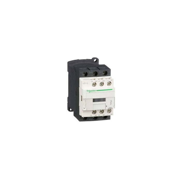 LC1D18BD Schneider Electric-Schneider-Never Used Surplus-PLC Department