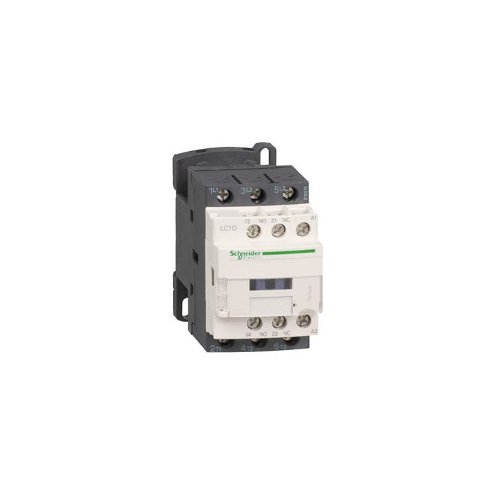 LC1D18M7 Schneider Electric-Schneider-Never Used Surplus-PLC Department