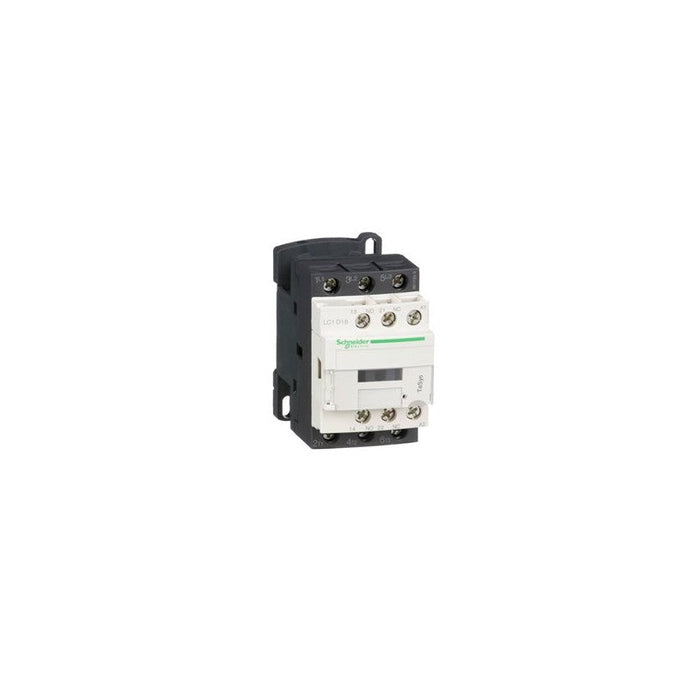 LC1D18U7 Schneider Electric-Schneider-Never Used Surplus-PLC Department