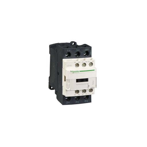 LC1D32FD Schneider Electric-Schneider-Never Used Surplus-PLC Department