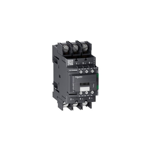 LC1D40A6EHE Schneider Electric-Schneider-Never Used Surplus-PLC Department