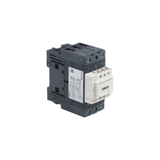 LC1D40ABD Schneider Electric-Schneider-Never Used Surplus-PLC Department