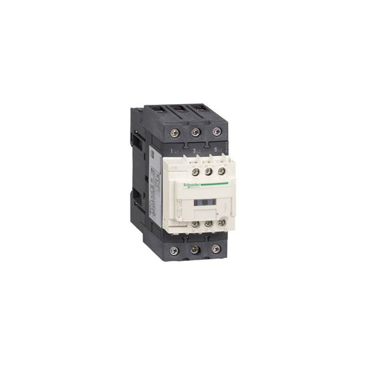LC1D40AG7 Schneider Electric-Schneider-Never Used Surplus-PLC Department
