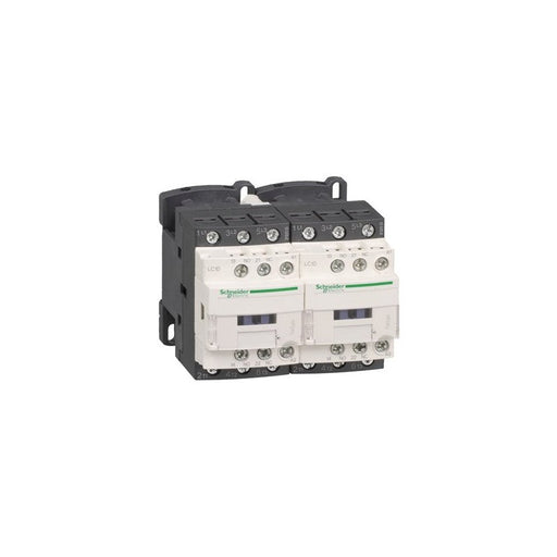 LC2D25BD Schneider Electric-Schneider-Never Used Surplus-PLC Department