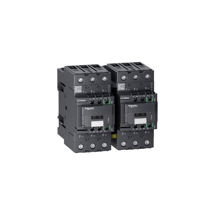 LC2D65ABBE Schneider Electric-Schneider-Never Used Surplus-PLC Department