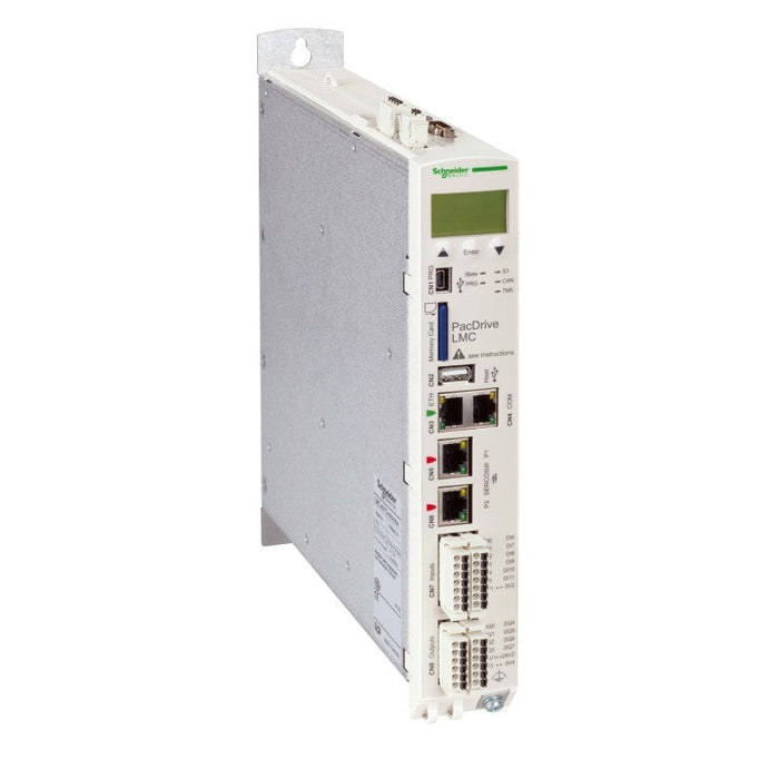 LMC201CAA10000 Schneider Electric-Schneider-Never Used Surplus-PLC Department