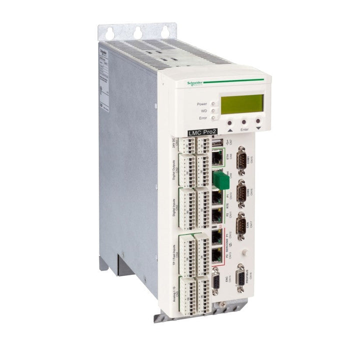 LMC402CAA10000 Schneider Electric-Schneider-Never Used Surplus-PLC Department