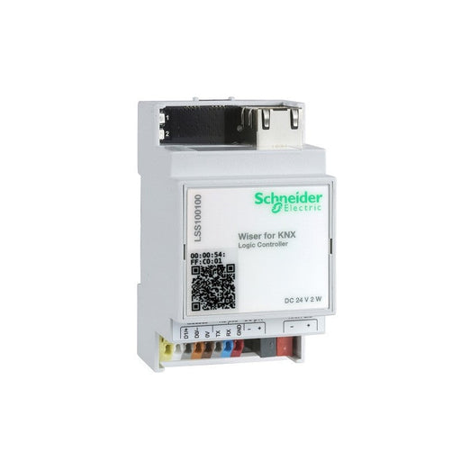 LSS100100 Schneider Electric-Schneider-Never Used Surplus-PLC Department