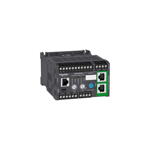 LTMR100EFM Schneider Electric-Schneider-Never Used Surplus-PLC Department