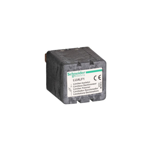 LUALF1 Schneider Electric-Schneider-Never Used Surplus-PLC Department