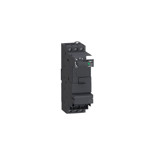 LUB120 Schneider Electric-Schneider-Never Used Surplus-PLC Department