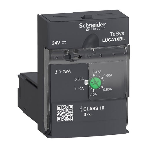 LUCA1XBL Schneider Electric-Schneider-Never Used Surplus-PLC Department